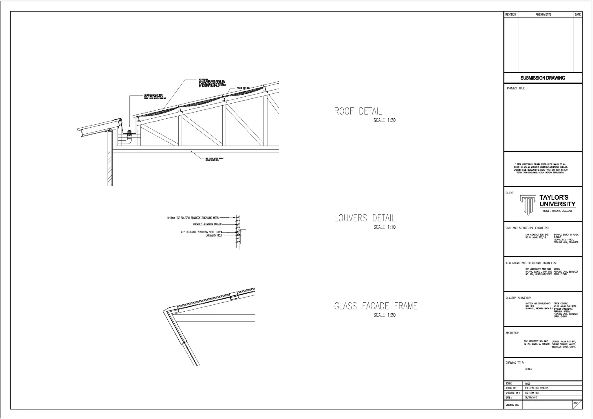 Building tech 2 project 2