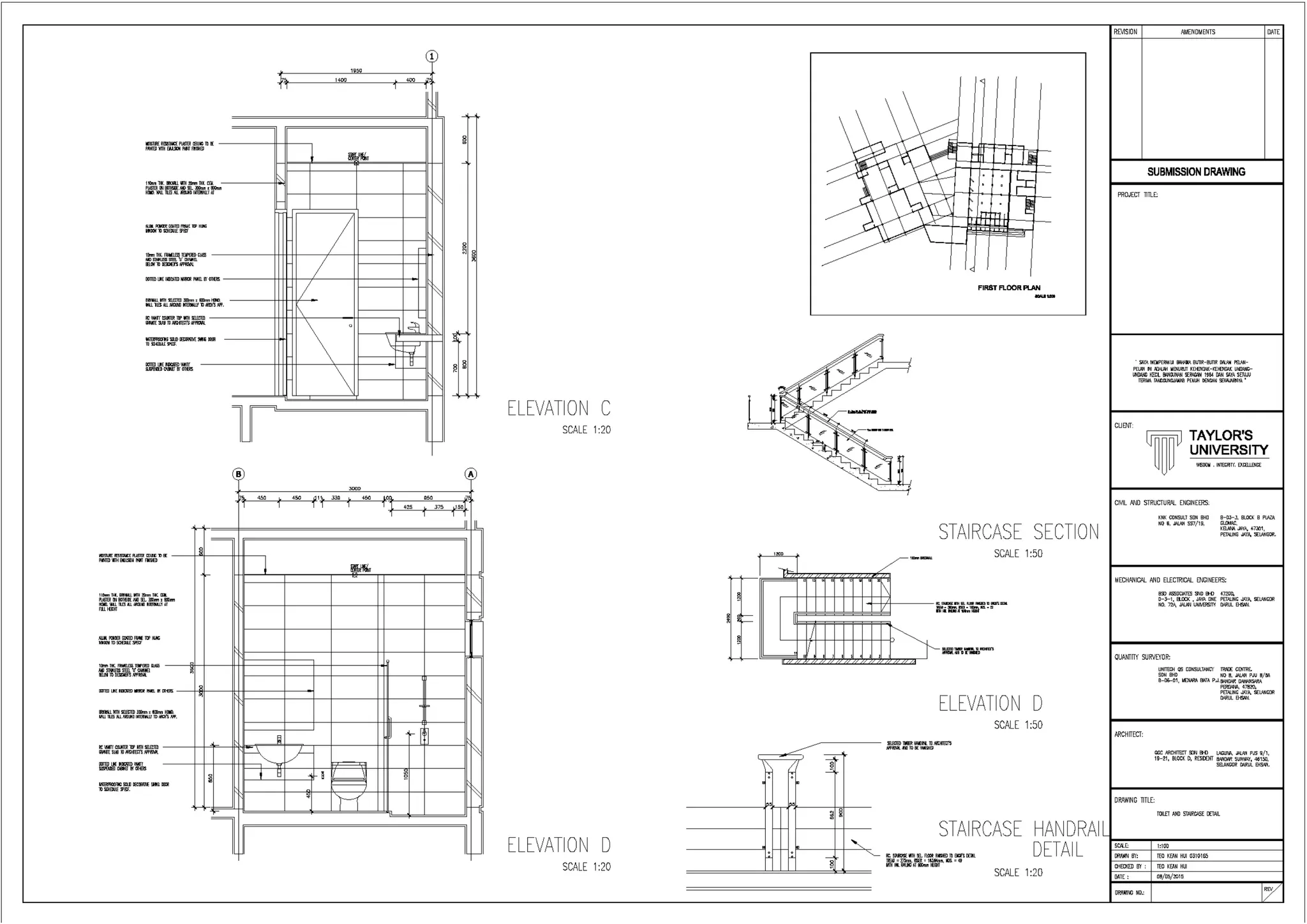 Building tech 2 project 2