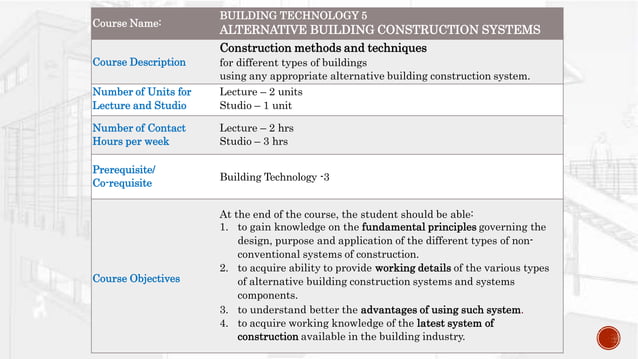 BUILDING TECH 5.pptx