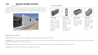 Building technology 1 
