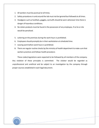 Building technology s.b.a .adrian greaves | DOCX