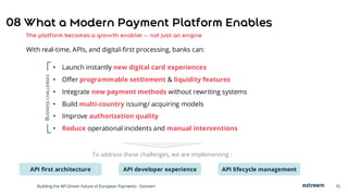 apidays Paris 2025 | Building the API-Driven Future of European ...