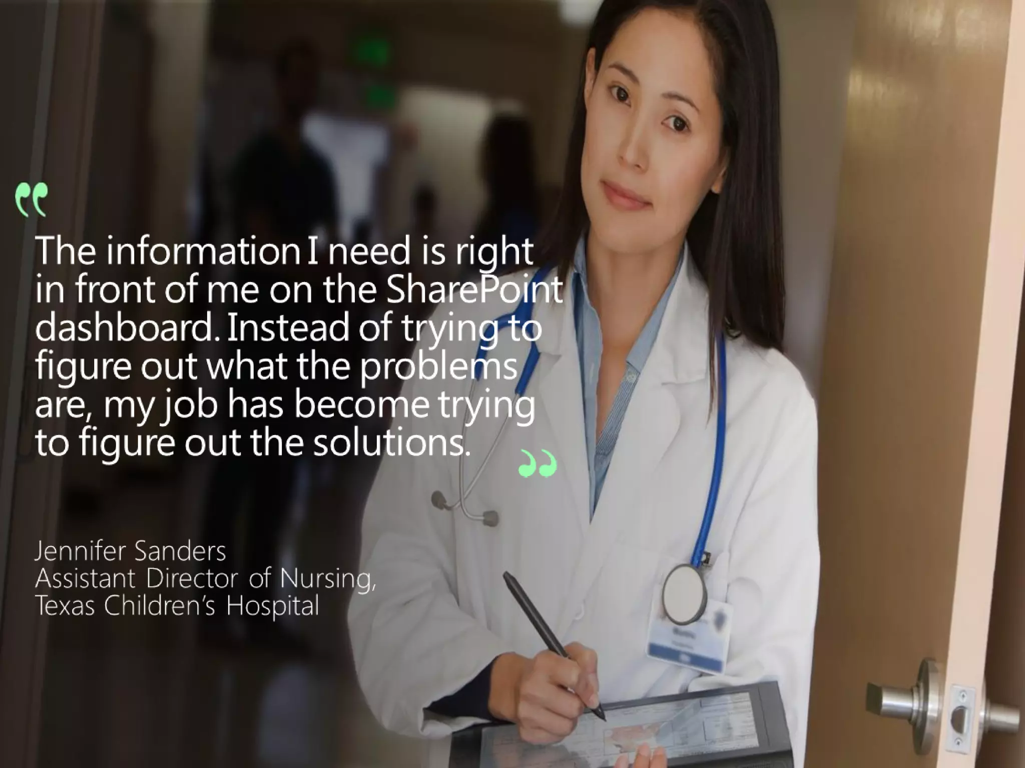 Microsoft’s technology

 