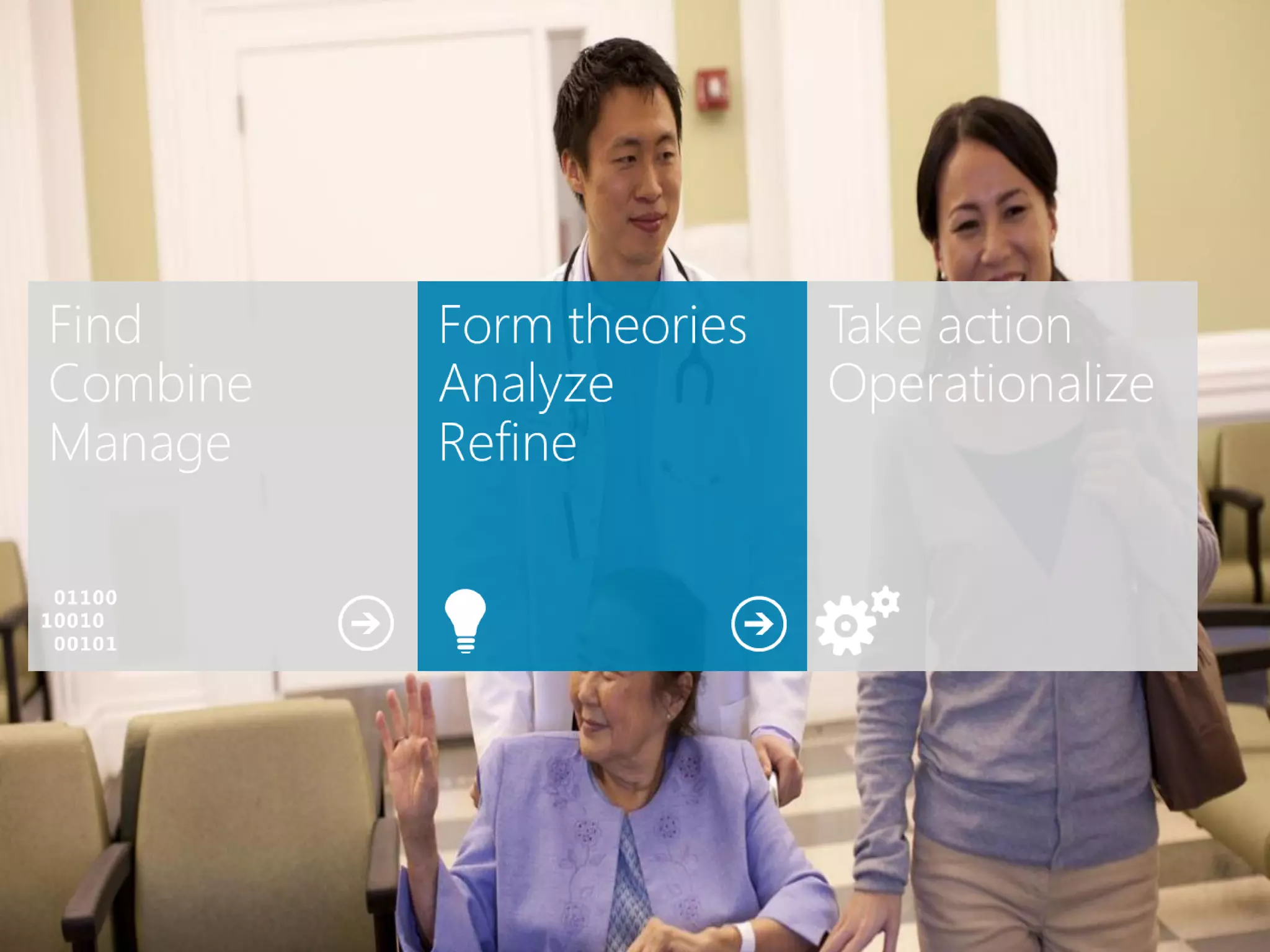 Jackson Health System

 