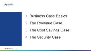 Building the Business Case for App Modernization | PDF