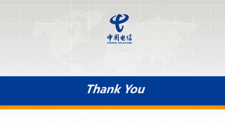 Building the carrier grade nfv infrastructure