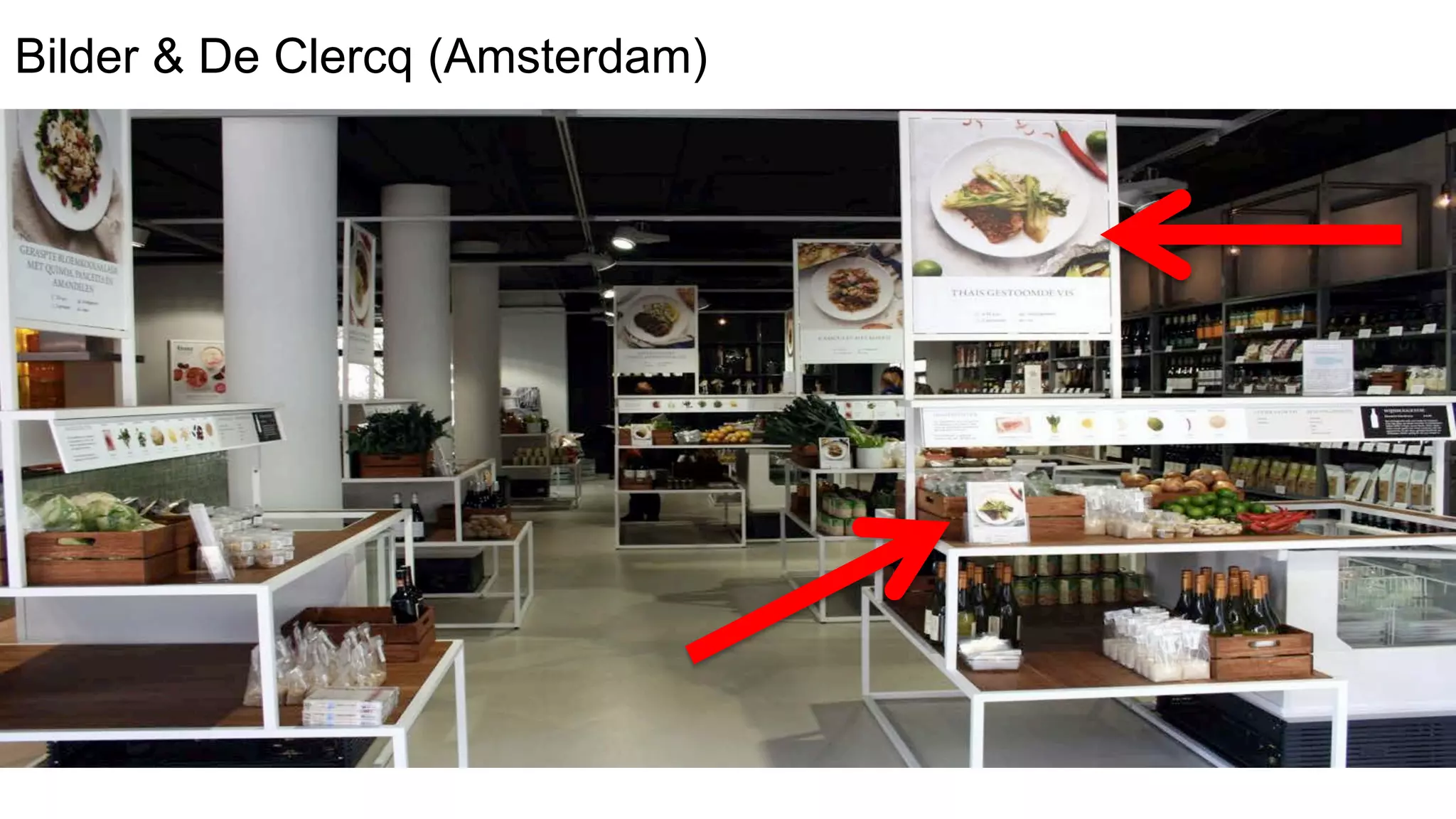 Bilder & De Clercq (Amsterdam)
 