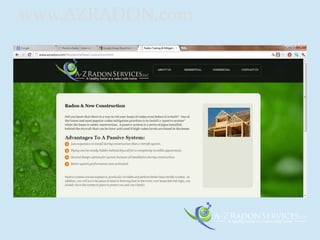 www.AZRADON.com
 
