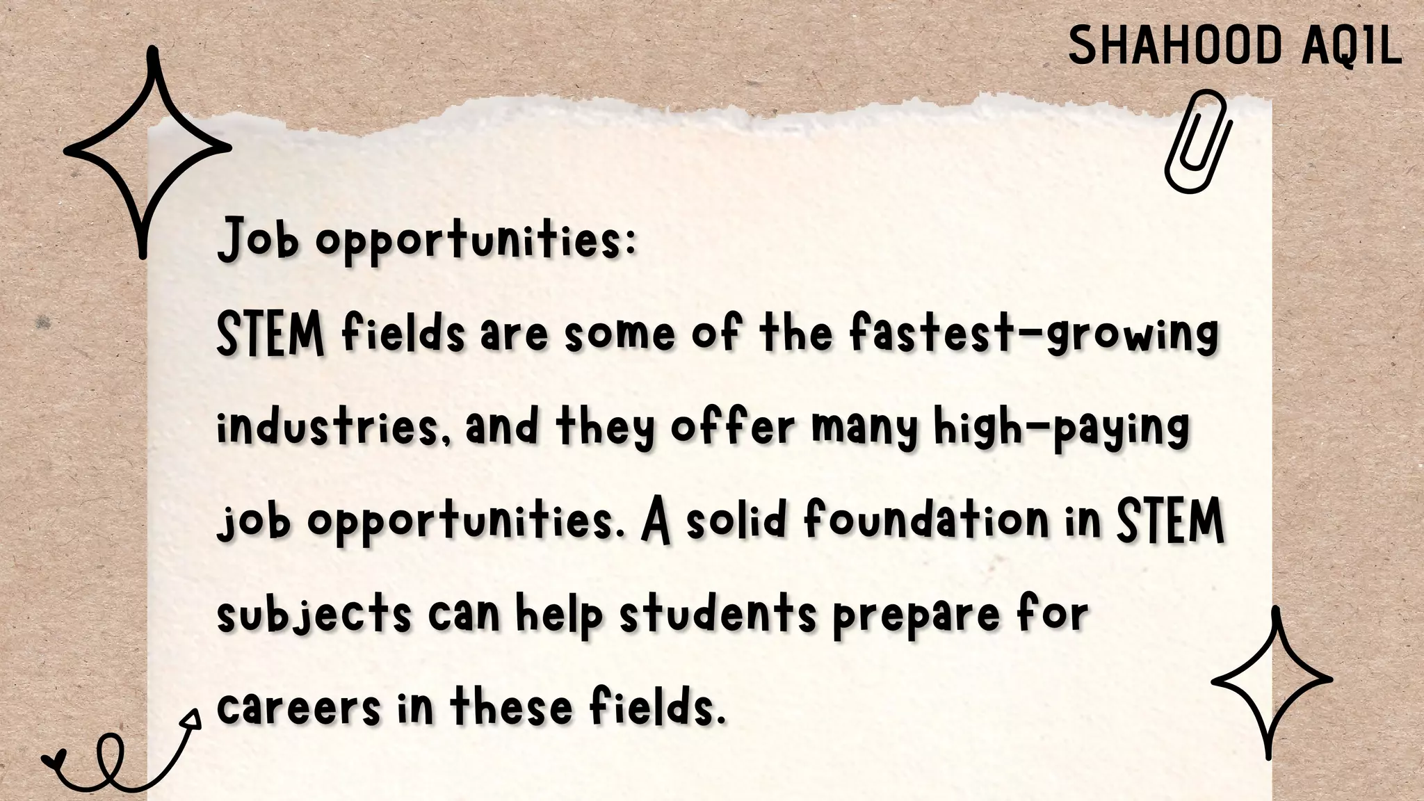 Building the Future The Importance of STEM Education in Schools.pdf