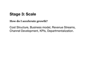 Building the lean startup   startupifier