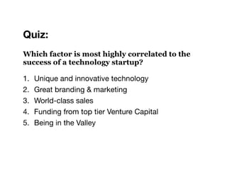 Building the lean startup   startupifier