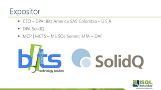 Dpa Ssql Building The Modern Architecture of Hybrid Data for Big Data with ...