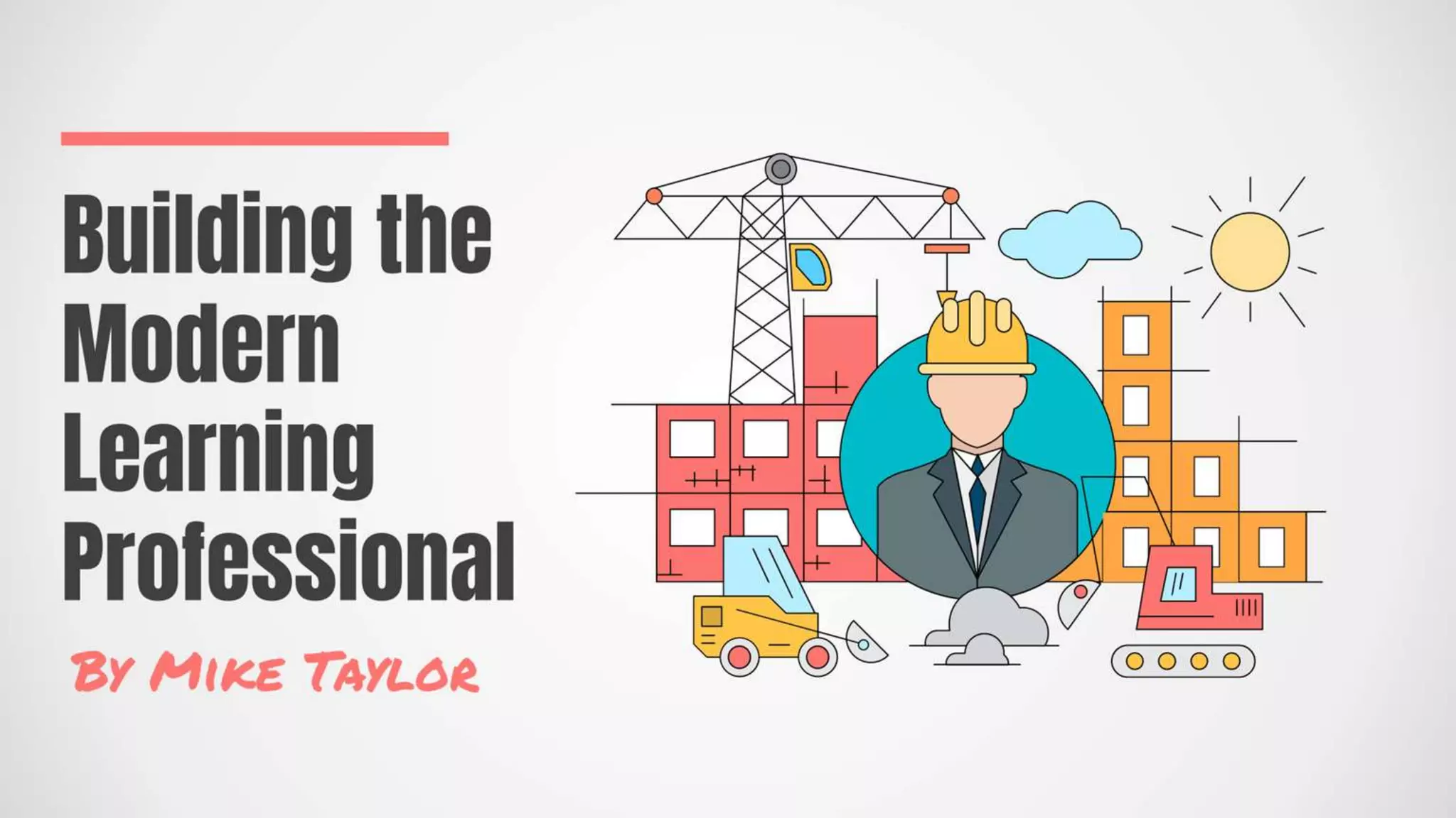 Building the Modern Workplace Learning Professional | PPTX | Careers