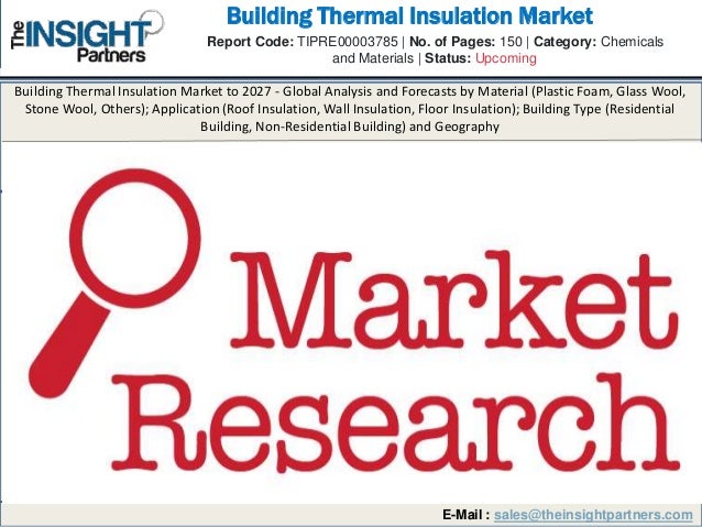 Building Thermal Insulation Materials Are Easy To Install Highly Dur