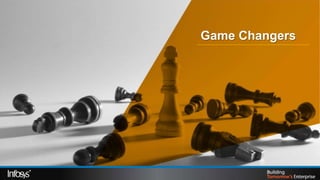 Game Changers




12/2/2012               12
 