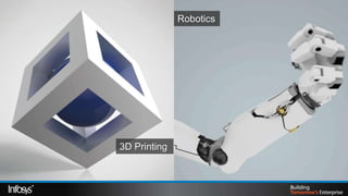 Robotics




            3D Printing



12/2/2012                            17
 