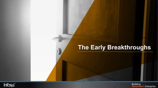 The Early Breakthroughs




12/2/2012                        3
 