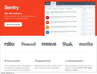 Tuesday, February 26, 13
 