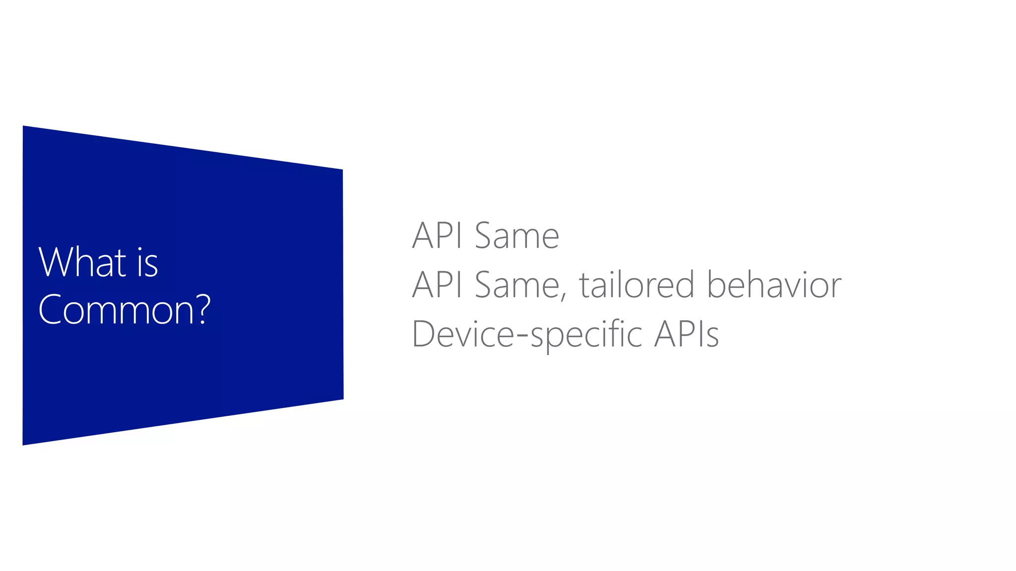 Windows Windows Phone
 