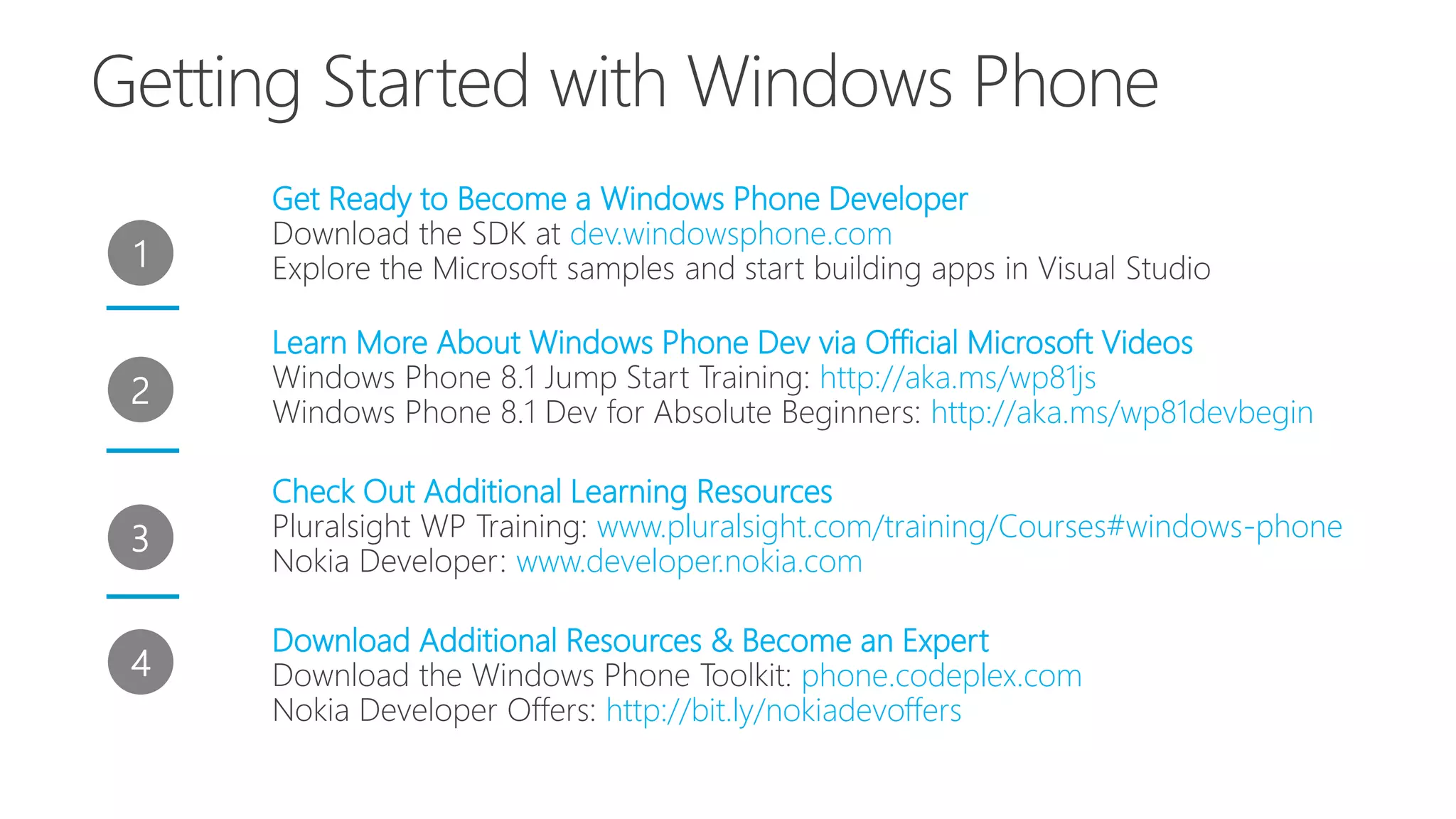 Building Universal Windows Apps for Smartphones and Tablets with XAML & C#