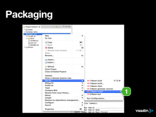 Packaging
1
 