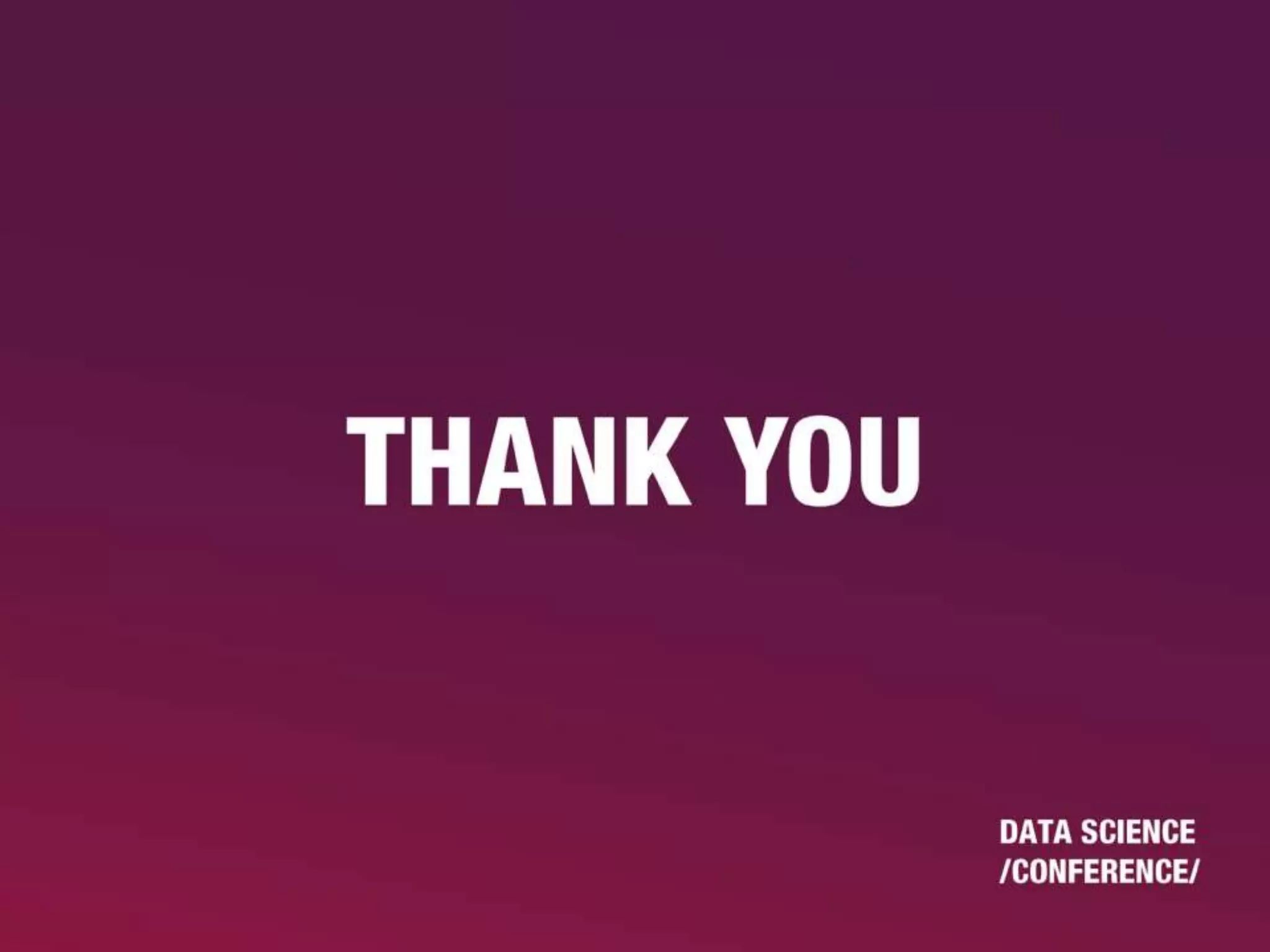 Building valuable (online and offline) Data Science communities - Experience from India - Abhijeet Katte