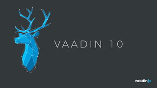 5
V A A D I N 1 0
 