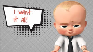 Building websites client want