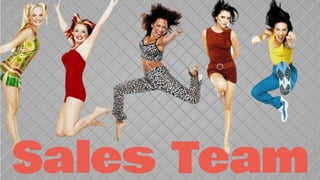 Building websites client want