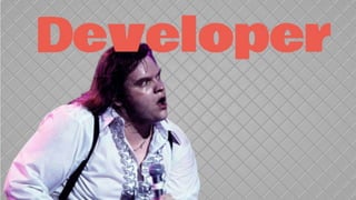 Building websites client want