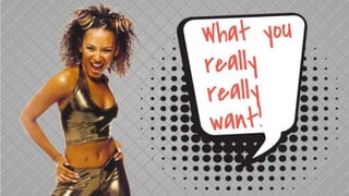 Building websites client want