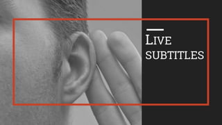 Building websites client want