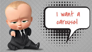 Building websites client want