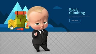 Building websites client want