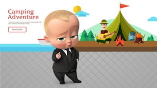 Building websites client want