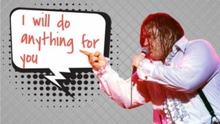 Building websites client want