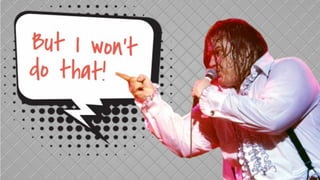 Building websites client want