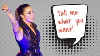 Building websites client want