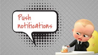 Building websites client want