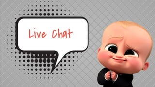 Building websites client want