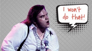 Building websites client want