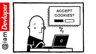 Building websites client want