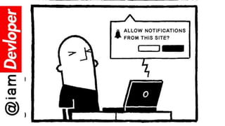 Building websites client want