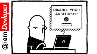 Building websites client want