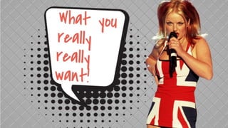 Building websites client want