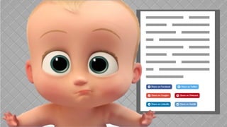 Building websites client want