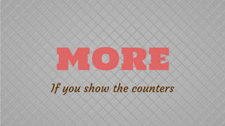 Building websites client want