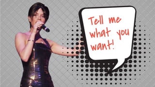 Building websites client want