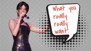 Building websites client want