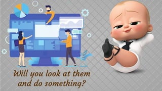 Building websites client want